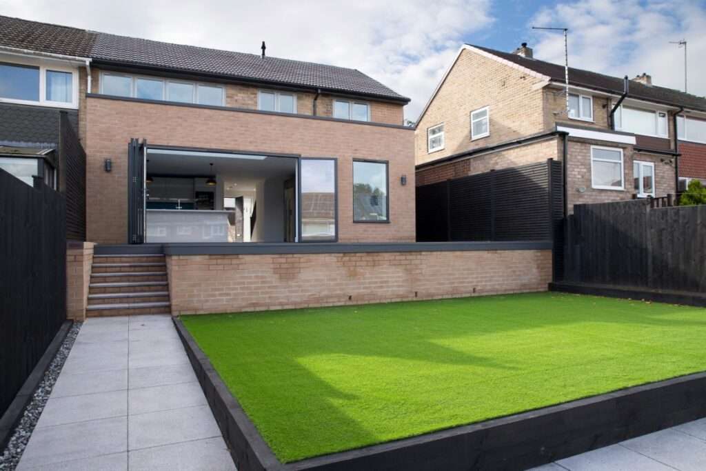 Outline Construction Ltd