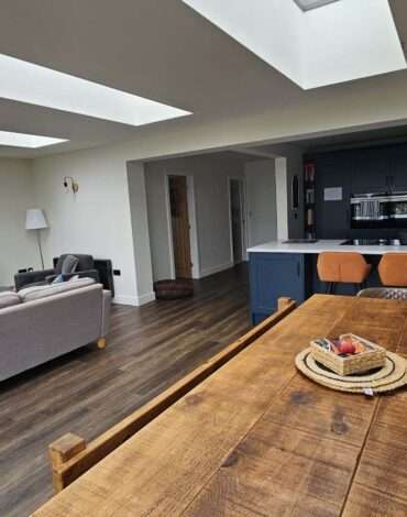 Outline Construction Ltd