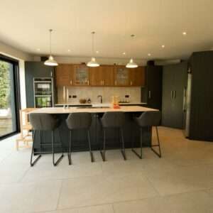 Outline Construction Ltd