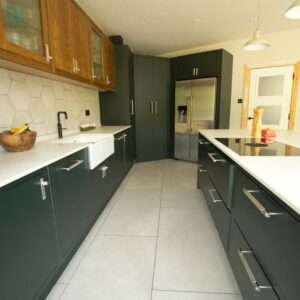 Outline Construction Ltd