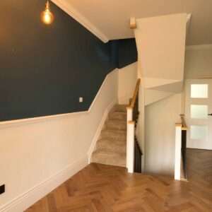 Outline Construction Ltd