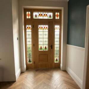 Outline Construction Ltd