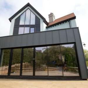 Outline Construction Ltd