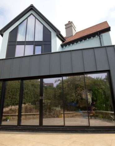 Outline Construction Ltd