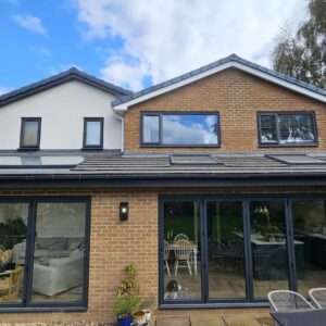 Outline Construction Ltd