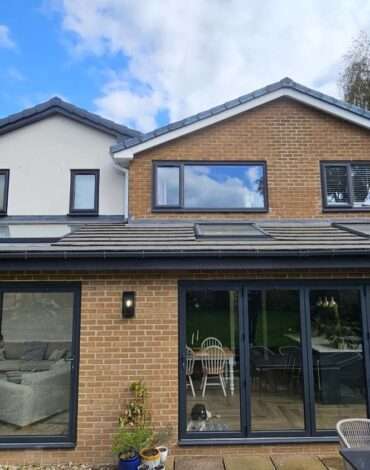 Outline Construction Ltd