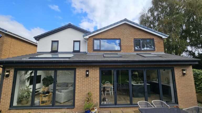 Dronfield – Repton Place