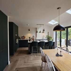 Outline Construction Ltd