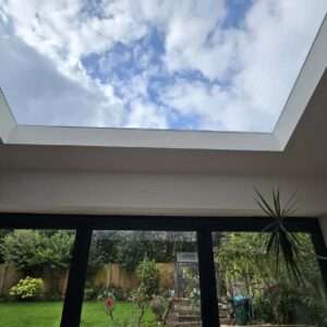 Outline Construction Ltd