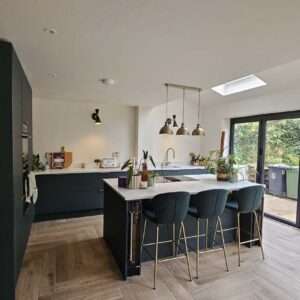 Outline Construction Ltd