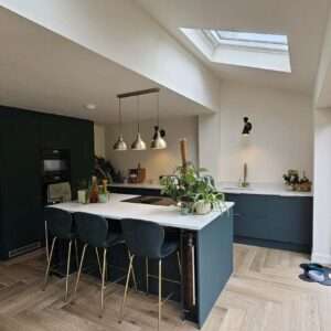 Outline Construction Ltd