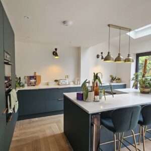 Outline Construction Ltd