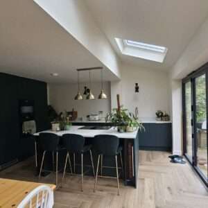 Outline Construction Ltd