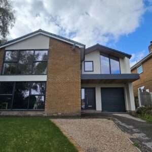 Outline Construction Ltd