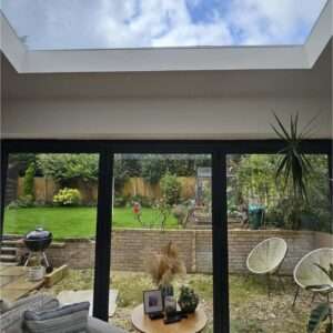 Outline Construction Ltd