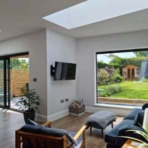 Outline Construction Ltd