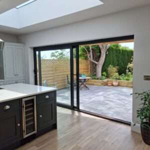 Outline Construction Ltd