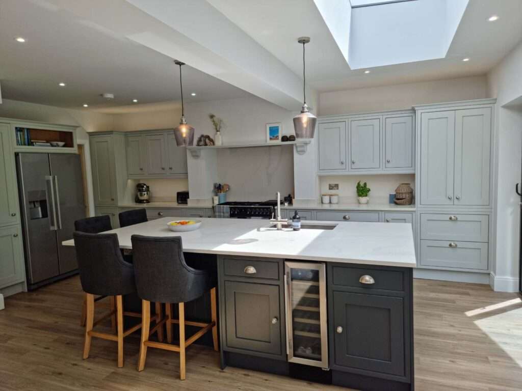Outline Construction Ltd