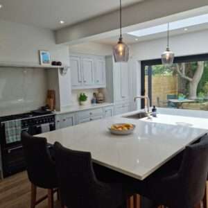 Outline Construction Ltd