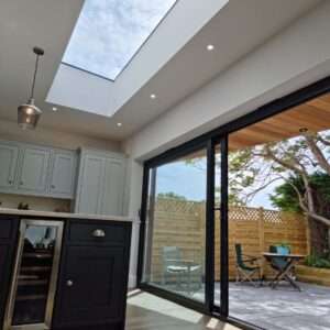 Outline Construction Ltd