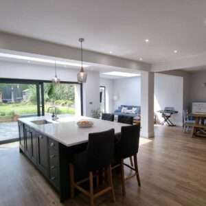 Outline Construction Ltd