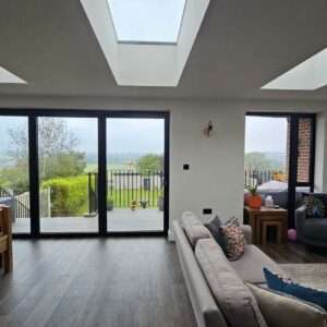 Outline Construction Ltd