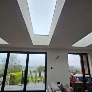 Outline Construction Ltd