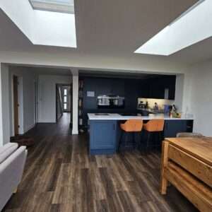 Outline Construction Ltd