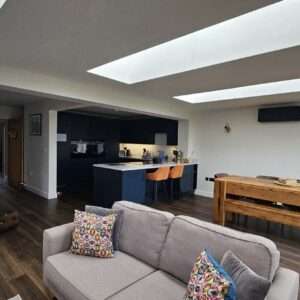 Outline Construction Ltd