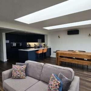 Outline Construction Ltd