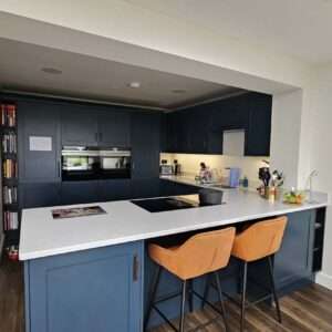 Outline Construction Ltd