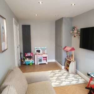 Outline Construction Ltd