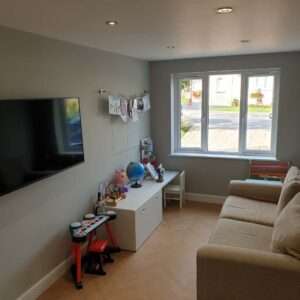 Outline Construction Ltd
