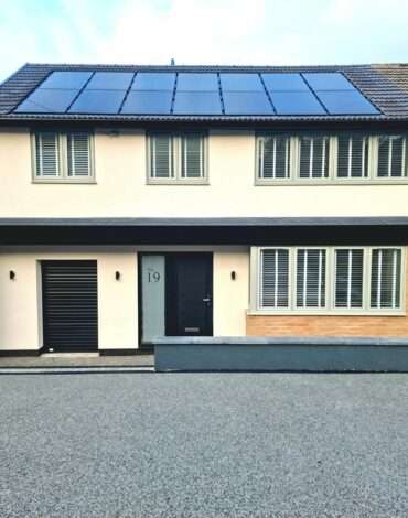 Outline Construction Ltd