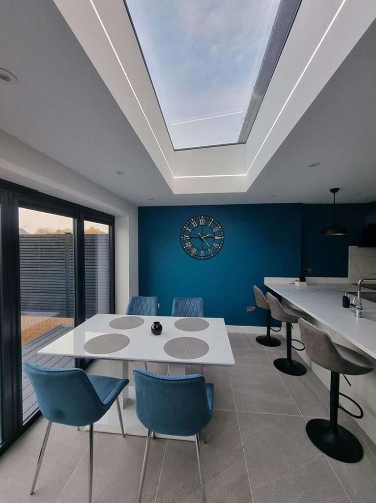 Outline Construction Ltd