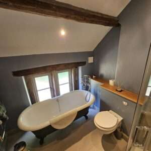 Outline Construction Ltd