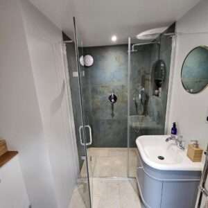 Outline Construction Ltd