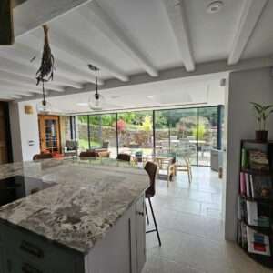 Outline Construction Ltd