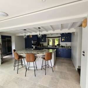 Outline Construction Ltd