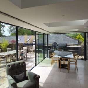 Outline Construction Ltd