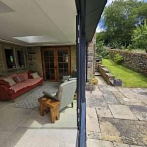 Outline Construction Ltd