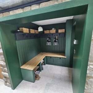 Outline Construction Ltd