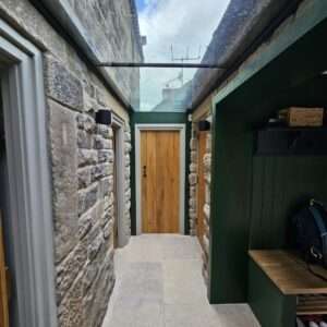 Outline Construction Ltd