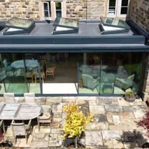 Outline Construction Ltd