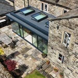 Outline Construction Ltd