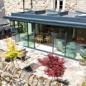 Outline Construction Ltd