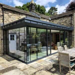 Outline Construction Ltd