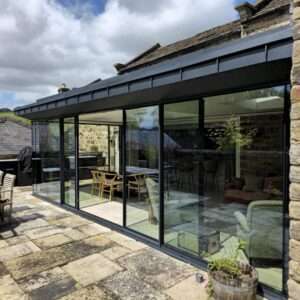 Outline Construction Ltd