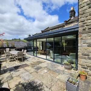 Outline Construction Ltd
