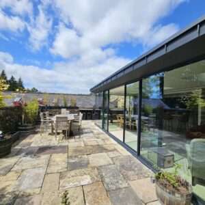 Outline Construction Ltd